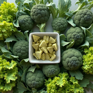 Broccoli