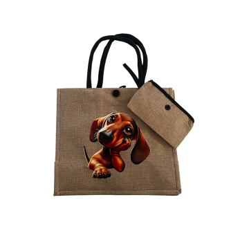 Fabric Tote Bags